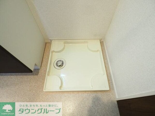 ベルハイツ早稲田の物件内観写真